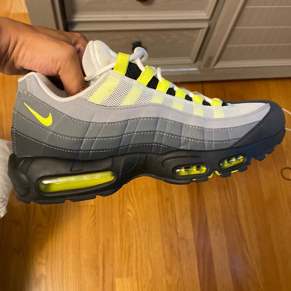 Air max 95